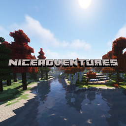 NiceAdventures logo