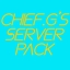 Chief.G's Server Pack logo