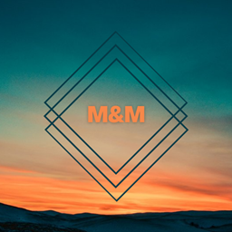 Magic and Metallum Reignited logo