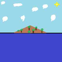 Evil Ocean project image
