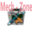 MechZone logo