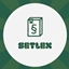 Setlex logo
