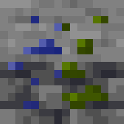 Industrial Revolution Ore Color Fix project image