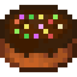 Mo' Cakes logo