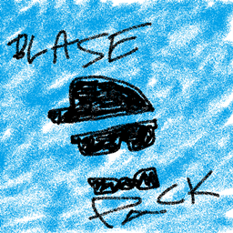 The Blase Pack logo