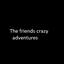 The MythFriends Modpack logo