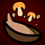 Mushroom Stew 2 logo