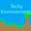 Techy Enviromment logo
