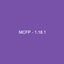 MCFP logo