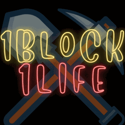 OneBlock OneLife project image