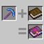 Enchantment Transfer (Fabric/Forge) logo