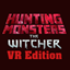 Hunting Monsters VR Edition logo