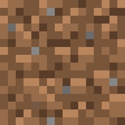 Random Crafts of dirt project image