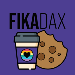 FIKAPAX - Events logo