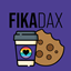 FIKAPAX - Events logo