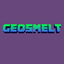 GeoSmelt Classic logo