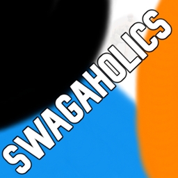 Swagaholics logo