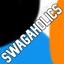 Swagaholics logo