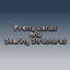 Pretty Lands And Soaring Structures logo