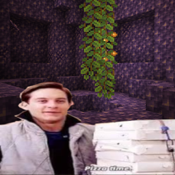 Pizza Time Pack project image