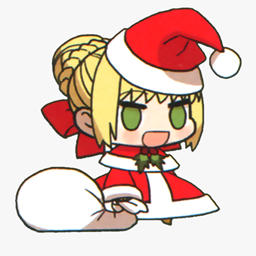 Padoru Pack project image