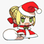 Padoru Pack logo