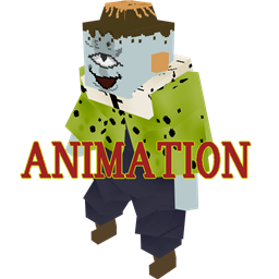 Jujutsu Animation project avatar