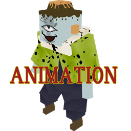 Jujutsu Animation logo