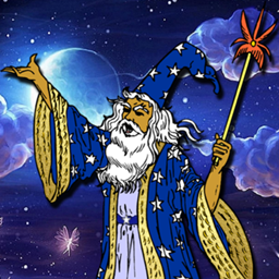 Wizard Pack logo