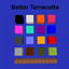 Better Terracotta