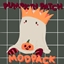 Pumpkin Patch SMP pack logo