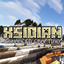 Xsidian: Enhanced Crafting logo