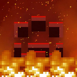Infinity weapons pack logo