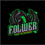 Folwer 1 logo