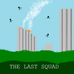 Last Squad project image