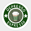 Depresso Espresso Pack logo
