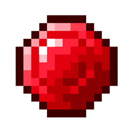 Just a Simple Ruby Mod logo