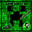 Sigma Draconis Warfare Pack logo