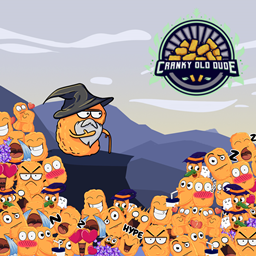 TaterTot Nation Modpack logo