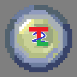 T2L: Mutations logo