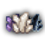 Repeat's Quirky Quartz logo