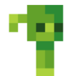Creeper Hunting Guide (CHG) logo