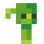 Creeper Hunting Guide (CHG) logo