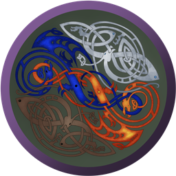 IthWolf Pack logo