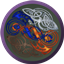 IthWolf Pack logo