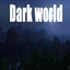 A Dark World logo