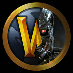 Robotspeak logo