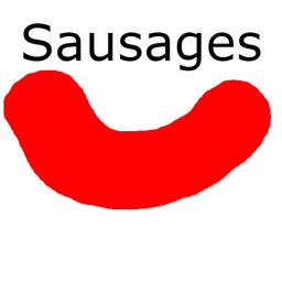 Sausages