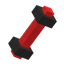DRG Flares (Fabric) logo