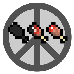 Hunger On Peaceful project image